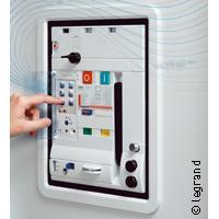 Disjoncteurs ouverts DMX3 - Batiweb